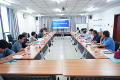 学校召开研究生教育督导专家组全体工做会议