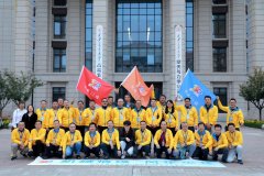 <b>机械学院1991级校友结业30周年返校座谈会举行</b>