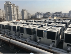 工业设备收受接管范畴标杆：深圳市鑫进发再生