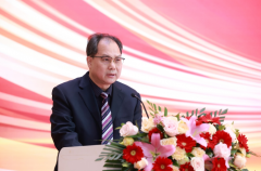 强烈热闹恭喜 东莞宏阳保举企业专场挂牌典礼成